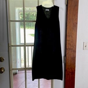 Professional Knit Dress